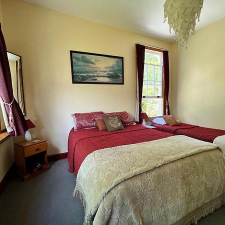 Greenstone Retreat Kumara Luaran gambar