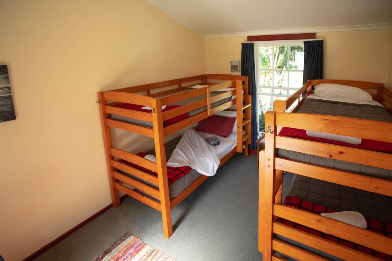 Greenstone Retreat Kumara Luaran gambar
