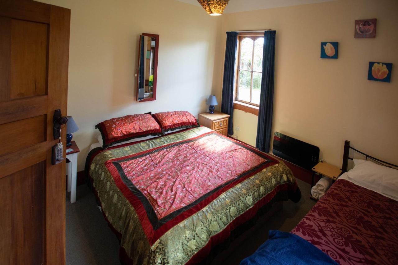 Greenstone Retreat Kumara Luaran gambar