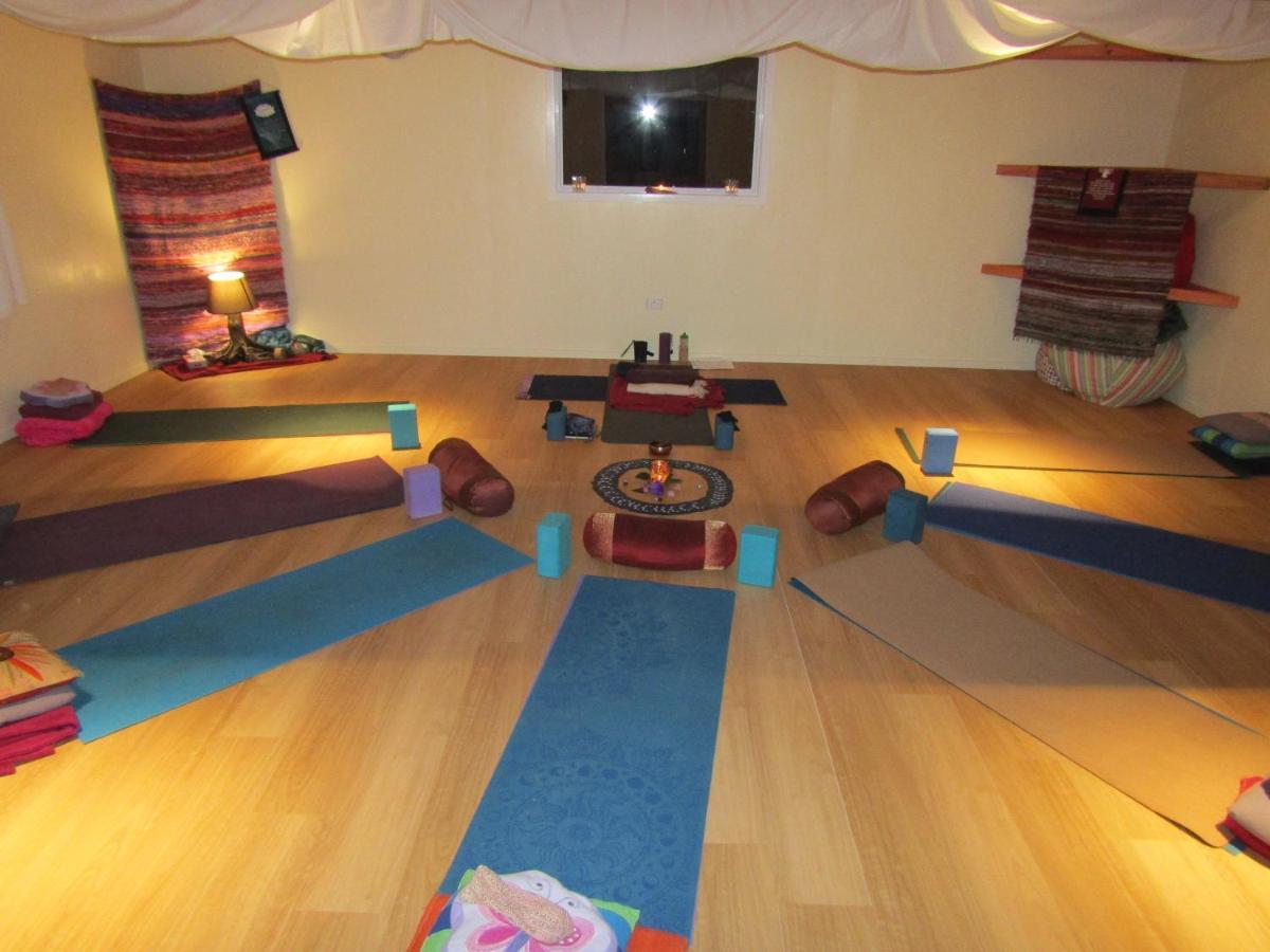 Greenstone Retreat Kumara Luaran gambar