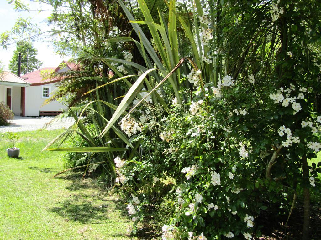 Greenstone Retreat Kumara Luaran gambar