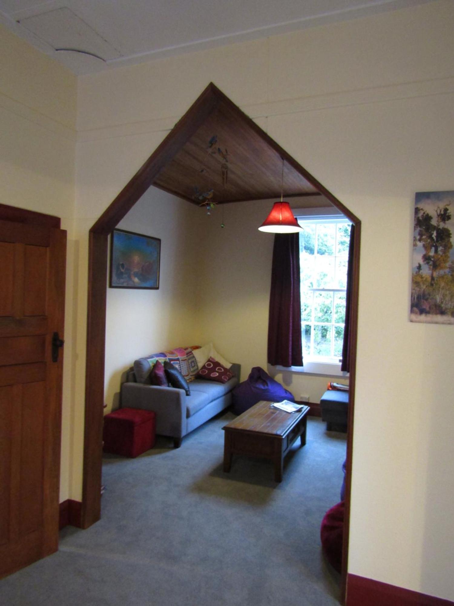Greenstone Retreat Kumara Luaran gambar