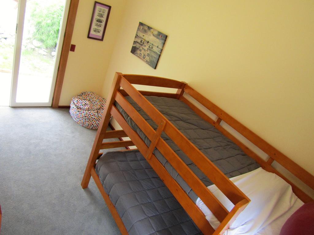 Greenstone Retreat Kumara Luaran gambar