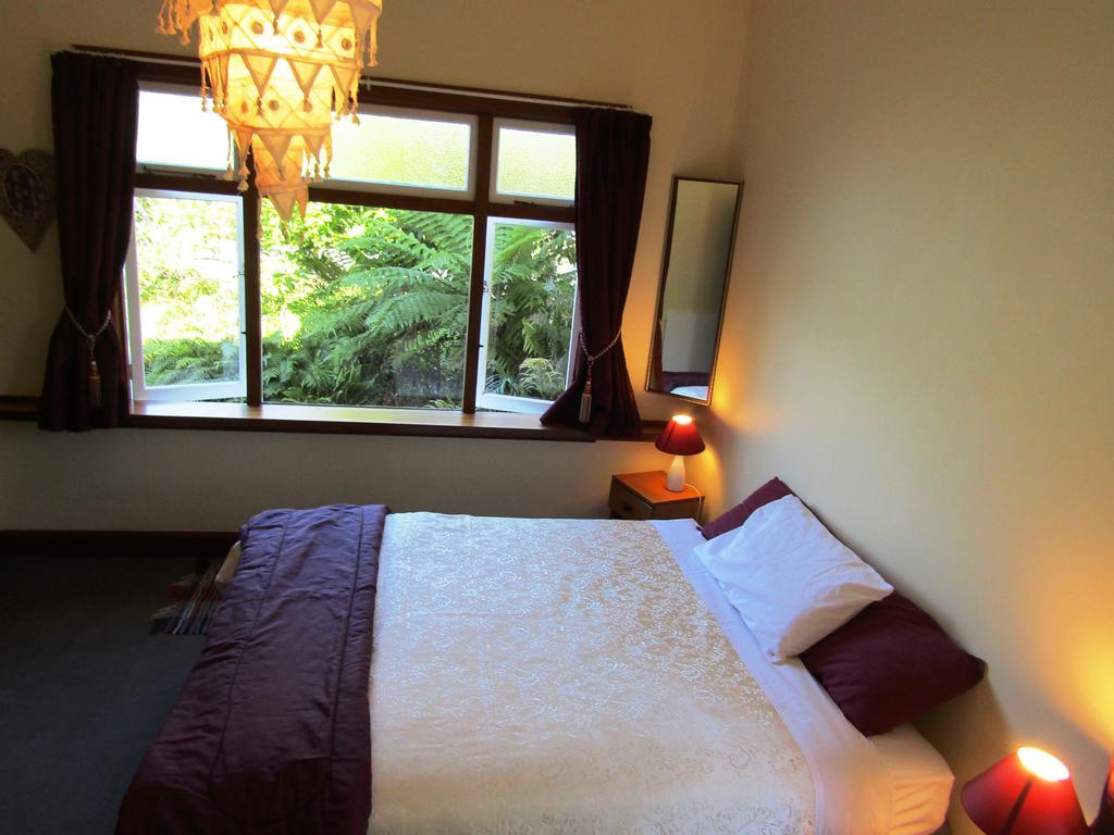 Greenstone Retreat Kumara Luaran gambar