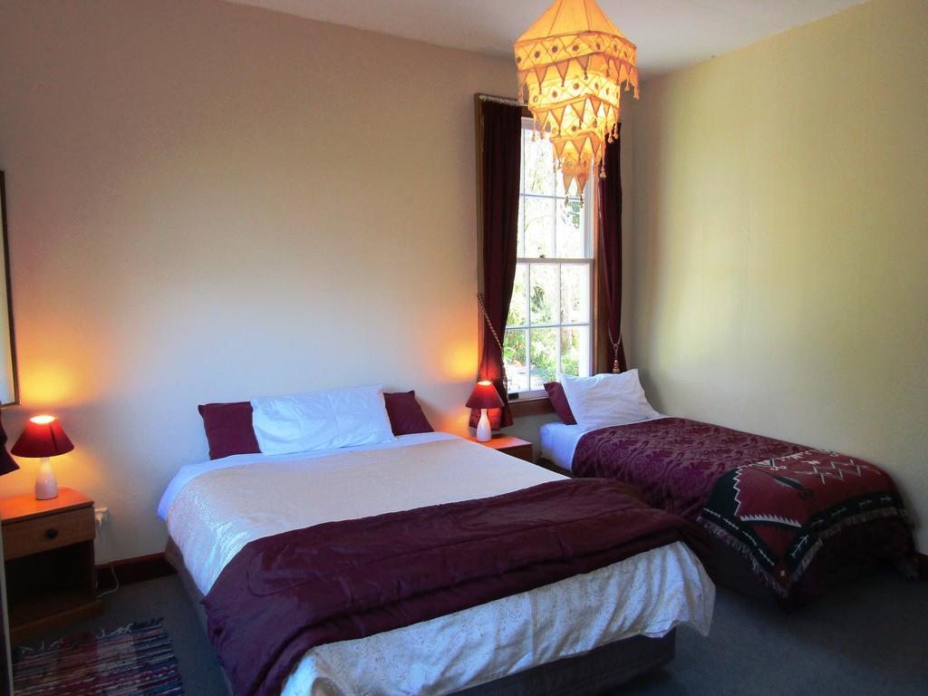 Greenstone Retreat Kumara Luaran gambar